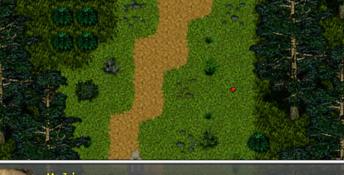 Heroes of Shaola PC Screenshot
