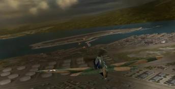 Heroes Of The Pacific PC Screenshot