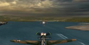 Heroes Of The Pacific PC Screenshot