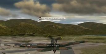 Heroes Of The Pacific PC Screenshot