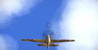 Heroes Over Europe PC Screenshot