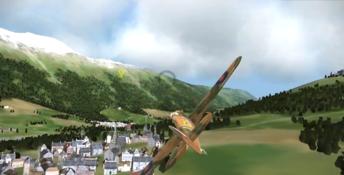 Heroes Over Europe PC Screenshot