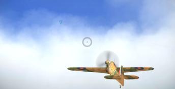 Heroes Over Europe PC Screenshot