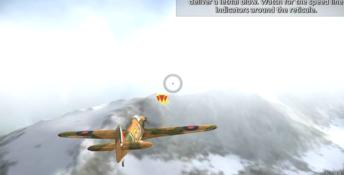 Heroes Over Europe PC Screenshot