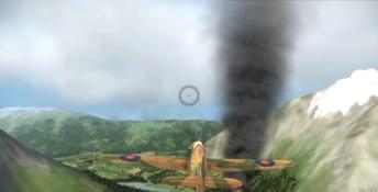 Heroes Over Europe PC Screenshot