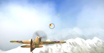 Heroes Over Europe PC Screenshot