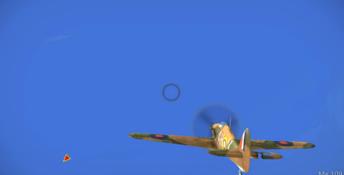 Heroes Over Europe PC Screenshot