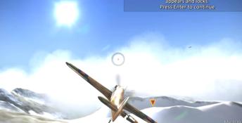 Heroes Over Europe PC Screenshot