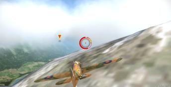 Heroes Over Europe PC Screenshot