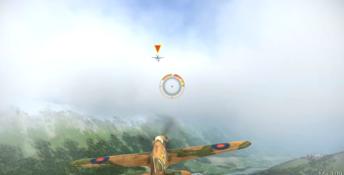 Heroes Over Europe PC Screenshot
