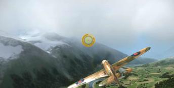 Heroes Over Europe PC Screenshot
