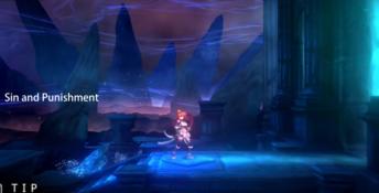 Heroine Anthem Zero 2 : Scalescars Oath PC Screenshot