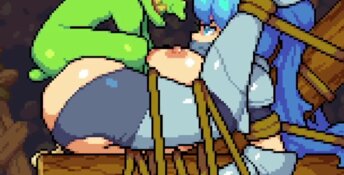 Heroine Conquest PC Screenshot