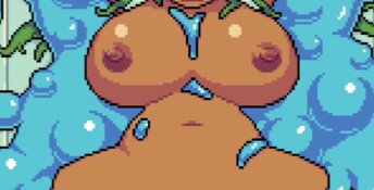 Heroine Conquest PC Screenshot