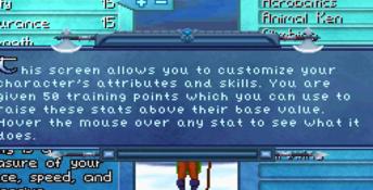 Heroine's Quest: The Herald of Ragnarok