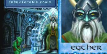 Heroine's Quest: The Herald of Ragnarok