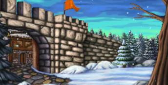 Heroine's Quest: The Herald of Ragnarok PC Screenshot