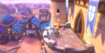 HEROish PC Screenshot