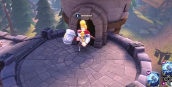 HEROish PC Screenshot