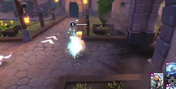 HEROish PC Screenshot