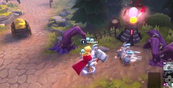 HEROish PC Screenshot