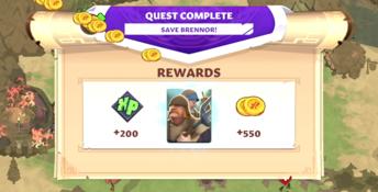 HEROish PC Screenshot
