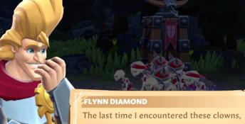 HEROish PC Screenshot