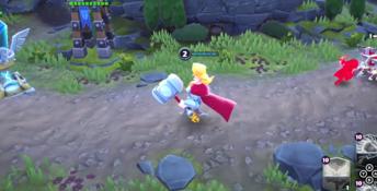 HEROish PC Screenshot
