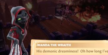 HEROish PC Screenshot