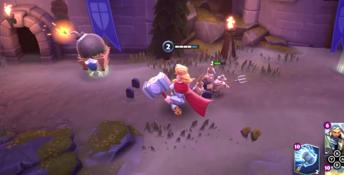 HEROish PC Screenshot