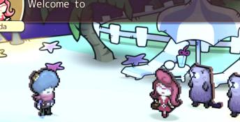 Heroland PC Screenshot