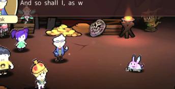Heroland PC Screenshot