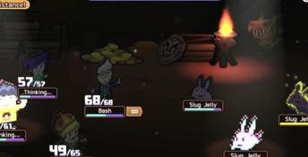 Heroland PC Screenshot