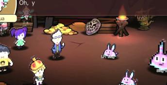 Heroland PC Screenshot