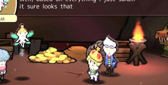 Heroland PC Screenshot