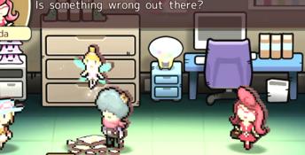 Heroland PC Screenshot