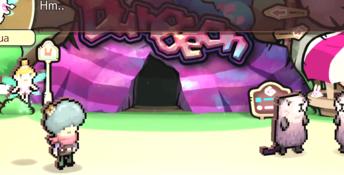 Heroland PC Screenshot