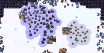 Hero's Hour PC Screenshot