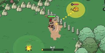 Hero's Land