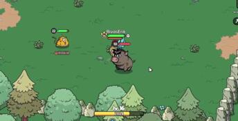 Hero's Land