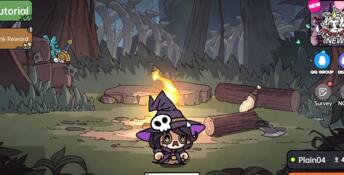 Hero's Land PC Screenshot