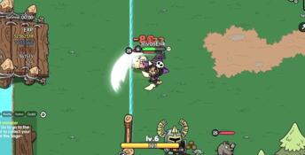 Hero's Land PC Screenshot