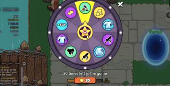 Hero's Land PC Screenshot