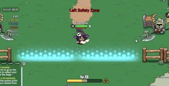Hero's Land PC Screenshot