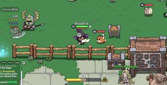 Hero's Land PC Screenshot