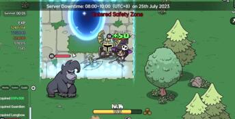 Hero's Land PC Screenshot