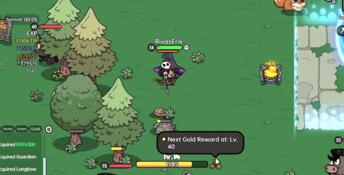 Hero's Land PC Screenshot