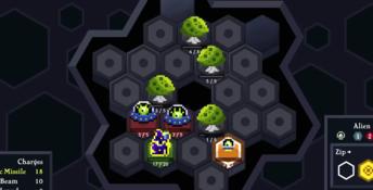 Hex of the Lich