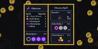 Hex of the Lich