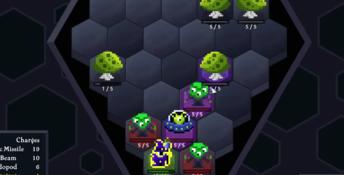 Hex of the Lich